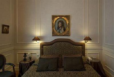 фото отеля Hotel Heritage - Relais & Chateaux