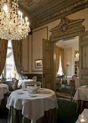 фото отеля Hotel Heritage - Relais & Chateaux