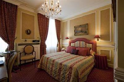 фото отеля Hotel Heritage - Relais & Chateaux