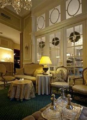 фото отеля Hotel Heritage - Relais & Chateaux