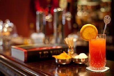 фото отеля Hotel Heritage - Relais & Chateaux