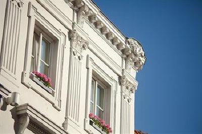 фото отеля Hotel Heritage - Relais & Chateaux