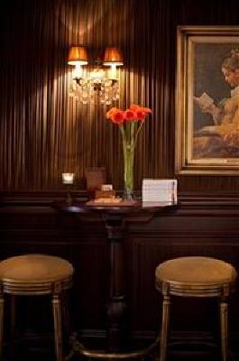фото отеля Hotel Heritage - Relais & Chateaux