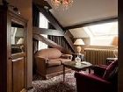 фото отеля Hotel Heritage - Relais & Chateaux