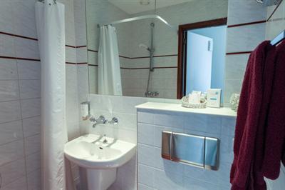 фото отеля Hotel Zandbergen
