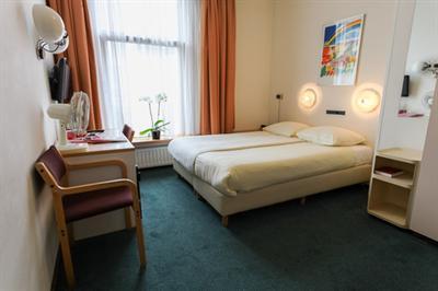 фото отеля Hotel Zandbergen