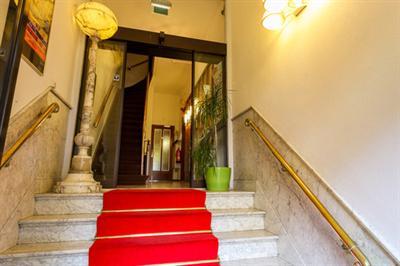 фото отеля Hotel Zandbergen