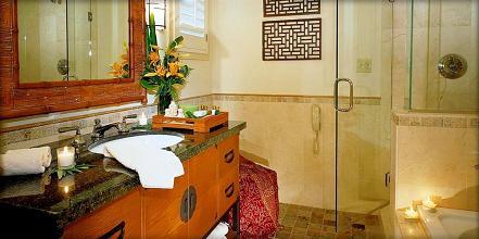 фото отеля Tradewinds Carmel