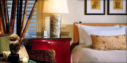 фото отеля Tradewinds Carmel