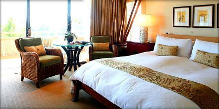 фото отеля Tradewinds Carmel