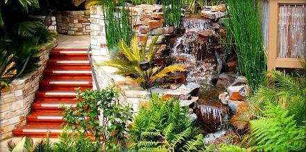 фото отеля Tradewinds Carmel