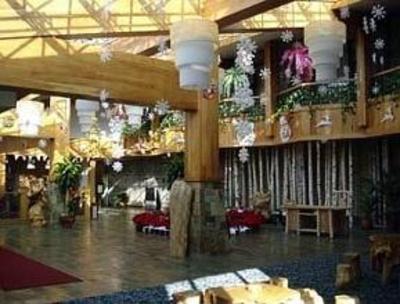 фото отеля Days Hotel Landscape Resort