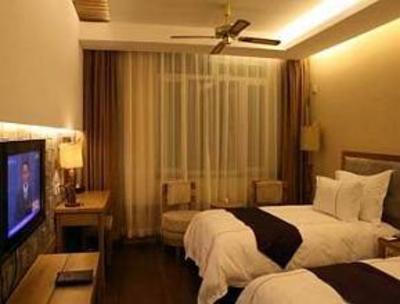 фото отеля Days Hotel Landscape Resort