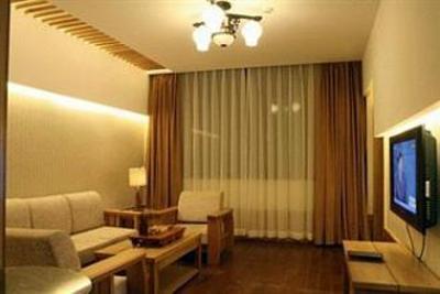 фото отеля Days Hotel Landscape Resort