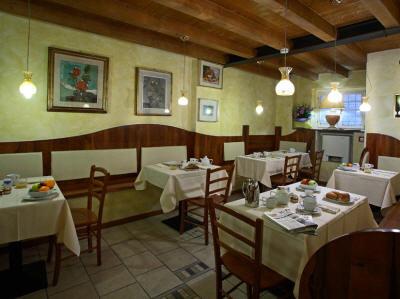 фото отеля Hotel James Joyce