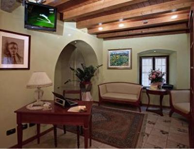 фото отеля Hotel James Joyce