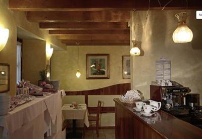 фото отеля Hotel James Joyce