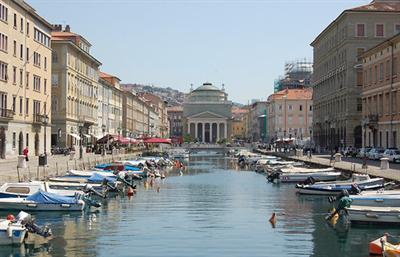 фото отеля Hotel James Joyce