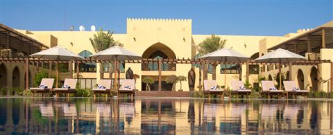 фото отеля Tilal Liwa Hotel