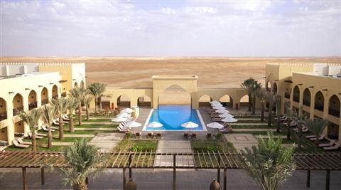 фото отеля Tilal Liwa Hotel