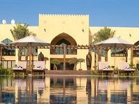 Tilal Liwa Hotel