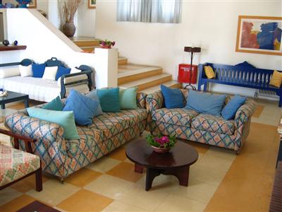 фото отеля Lefkes Village Hotel