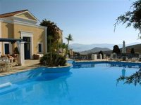 Lefkes Village Hotel