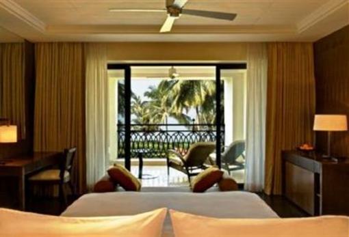 фото отеля Grand Hyatt Goa