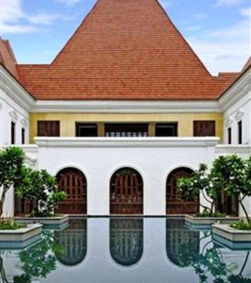 фото отеля Grand Hyatt Goa