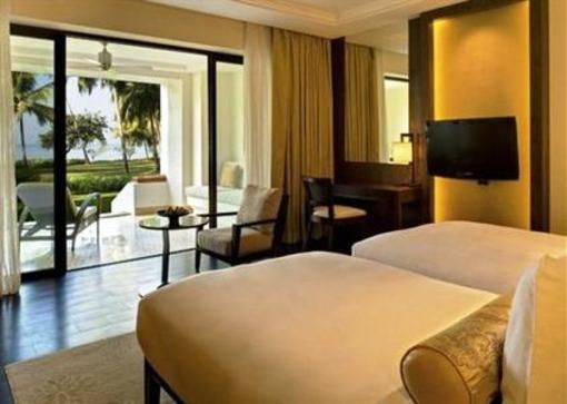 фото отеля Grand Hyatt Goa