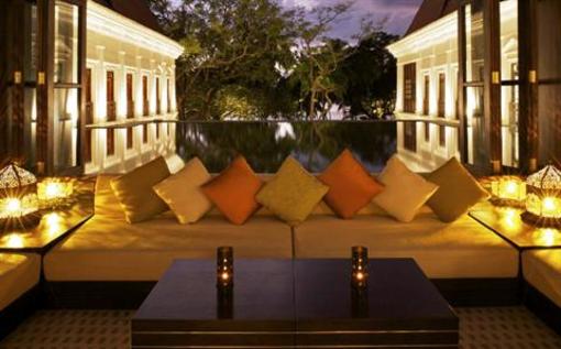 фото отеля Grand Hyatt Goa