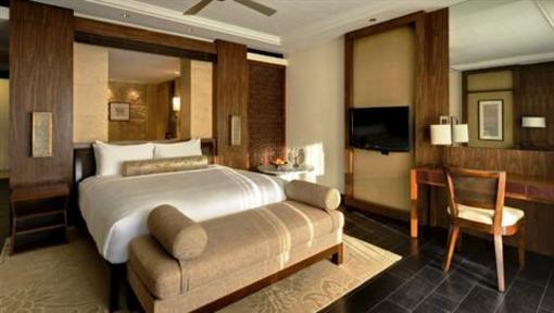 фото отеля Grand Hyatt Goa