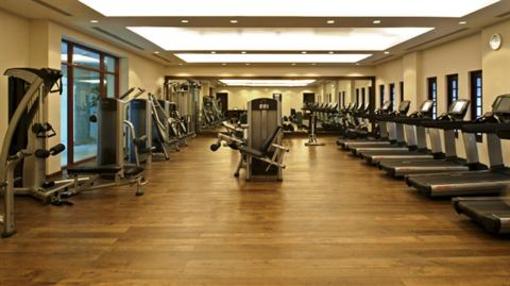 фото отеля Grand Hyatt Goa