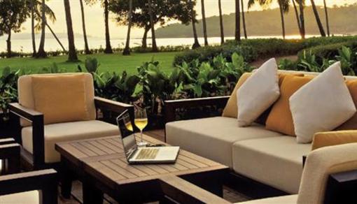 фото отеля Grand Hyatt Goa