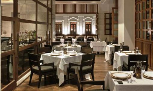фото отеля Grand Hyatt Goa