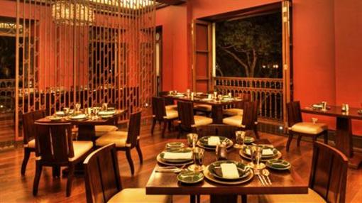 фото отеля Grand Hyatt Goa