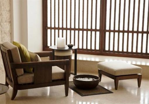 фото отеля Grand Hyatt Goa