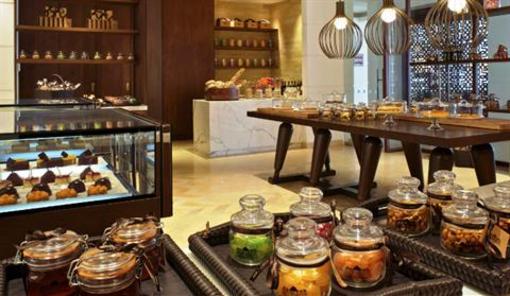 фото отеля Grand Hyatt Goa