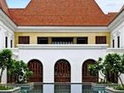 фото отеля Grand Hyatt Goa