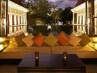 фото отеля Grand Hyatt Goa