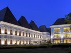 фото отеля Grand Hyatt Goa