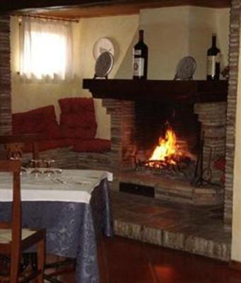 фото отеля Locanda I Loggi - Villaggio Albergo