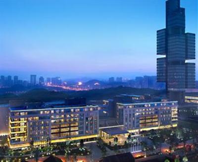 фото отеля Hyatt Regency Guiyang