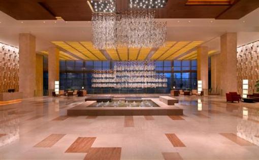 фото отеля Hyatt Regency Guiyang