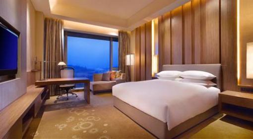 фото отеля Hyatt Regency Guiyang