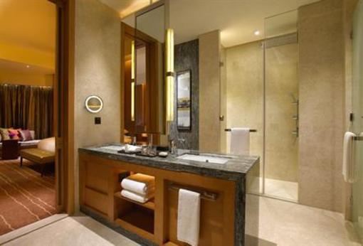 фото отеля Hyatt Regency Guiyang