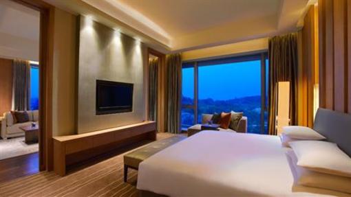 фото отеля Hyatt Regency Guiyang