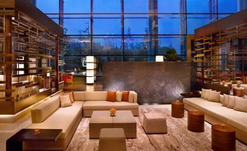 фото отеля Hyatt Regency Guiyang