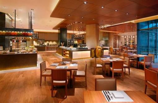 фото отеля Hyatt Regency Guiyang