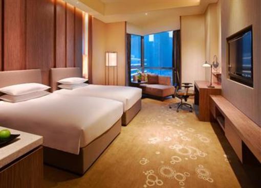 фото отеля Hyatt Regency Guiyang